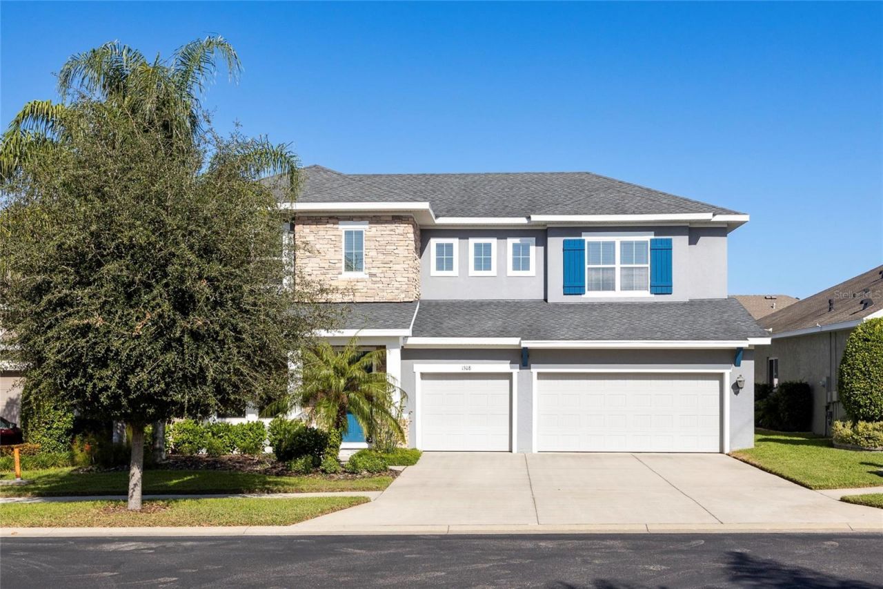 1308 Charleen Street, Brandon, FL 33511 Photo