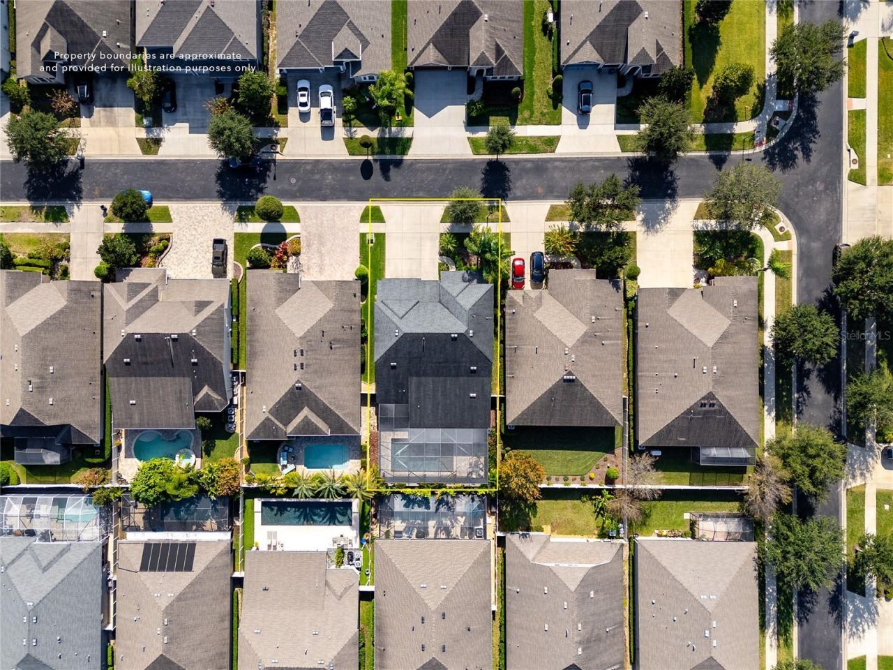 1308 Charleen Street, Brandon, FL 33511 Photo