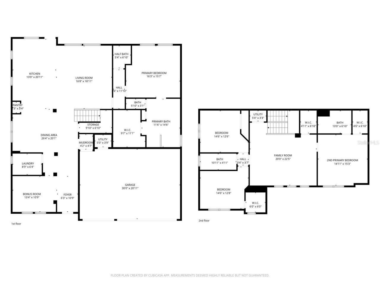 1308 Charleen Street, Brandon, FL 33511 Photo