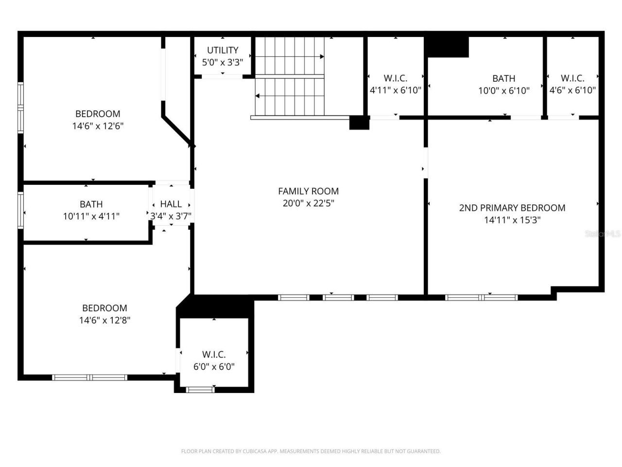 1308 Charleen Street, Brandon, FL 33511 Photo
