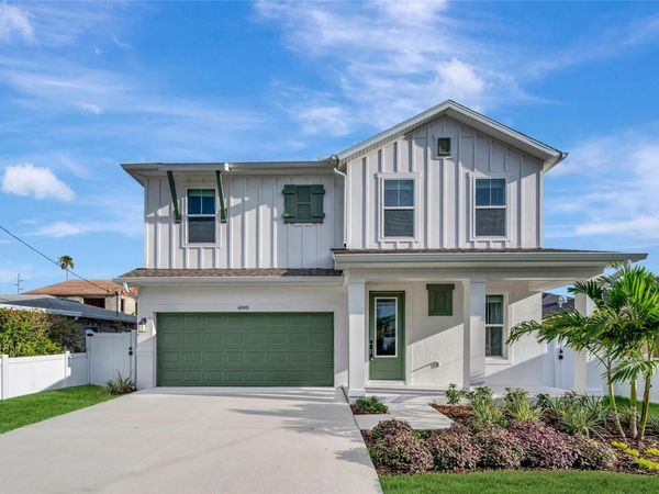 4008 W LEMON STREET, TAMPA, FL 33609