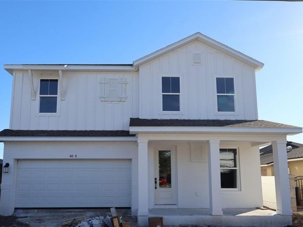 4008 W LEMON STREET, TAMPA, FL 33609