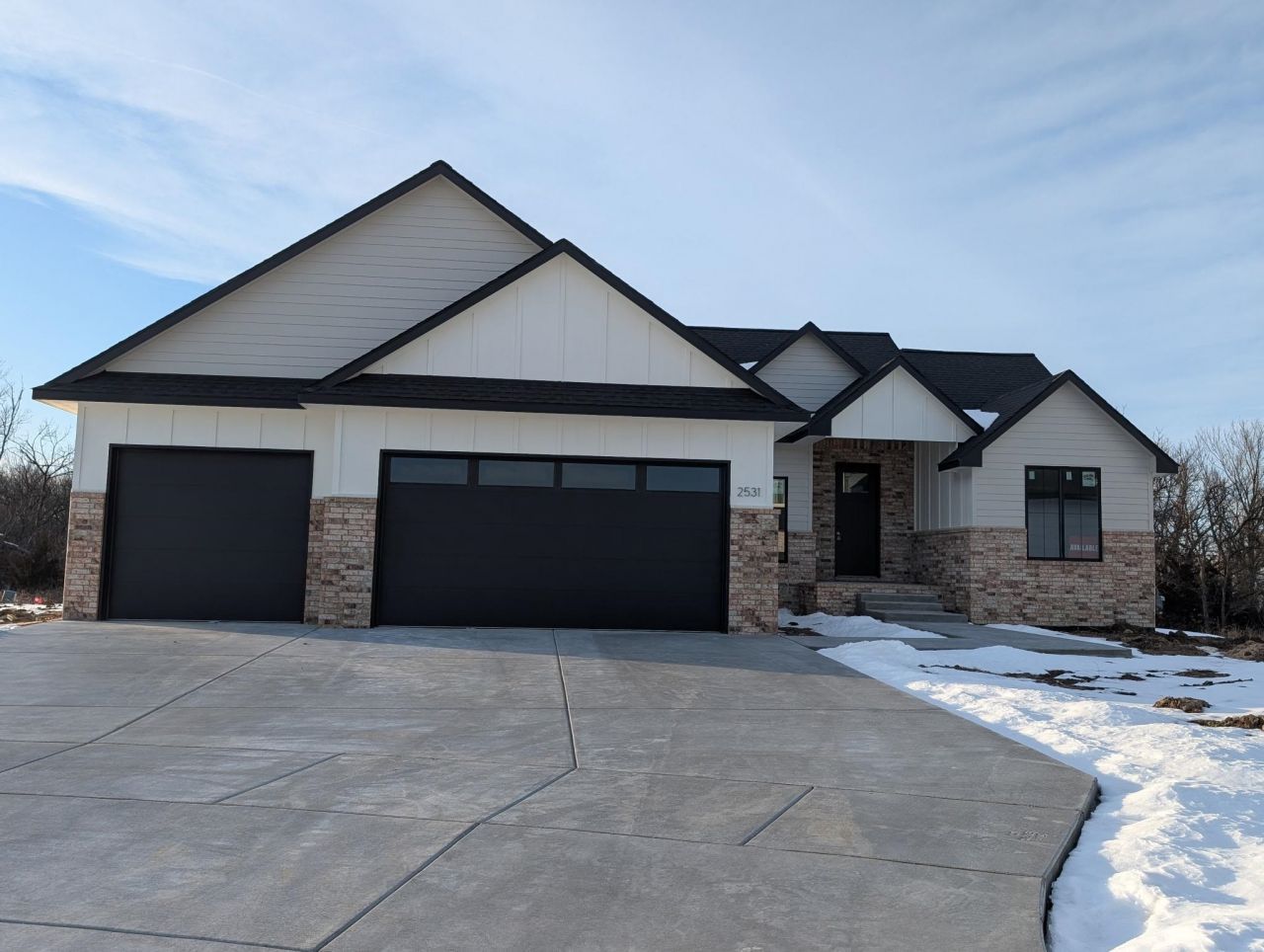 2531 S Clear Creek St, Wichita, KS 67230 Main Photo