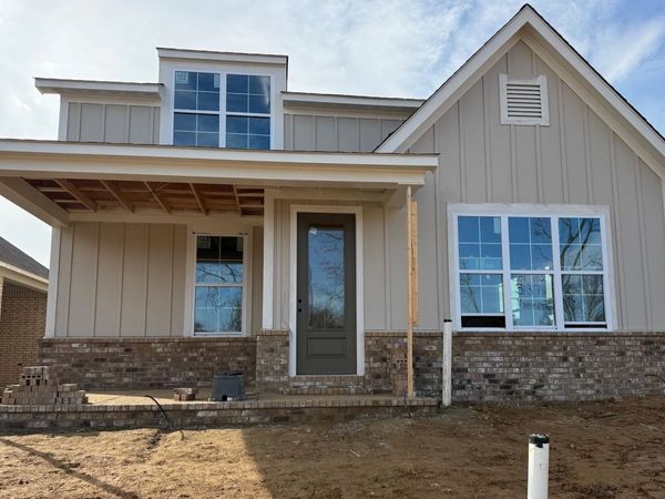 3137 MANNINGTON DR, Bartlett, TN 38135