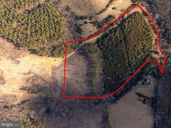 MT ALTO ROAD, ESMONT, VA 22937