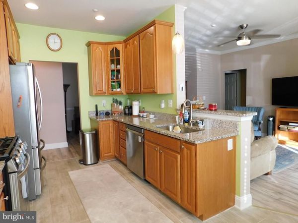 1603 MARTHA COURT, Unit 101, BEL AIR, MD 21015