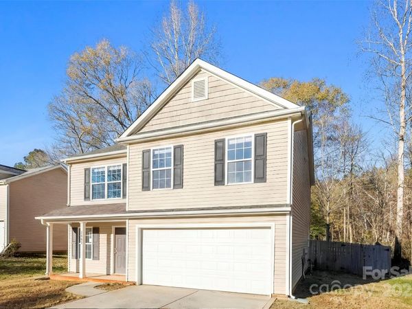 1102 Catawba Run Road, Lowell, NC 28098