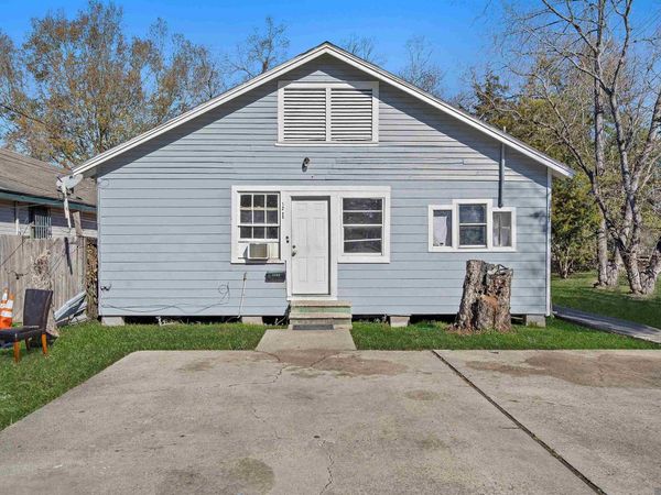 1285-87 Stilt St, Baton Rouge, LA 70807