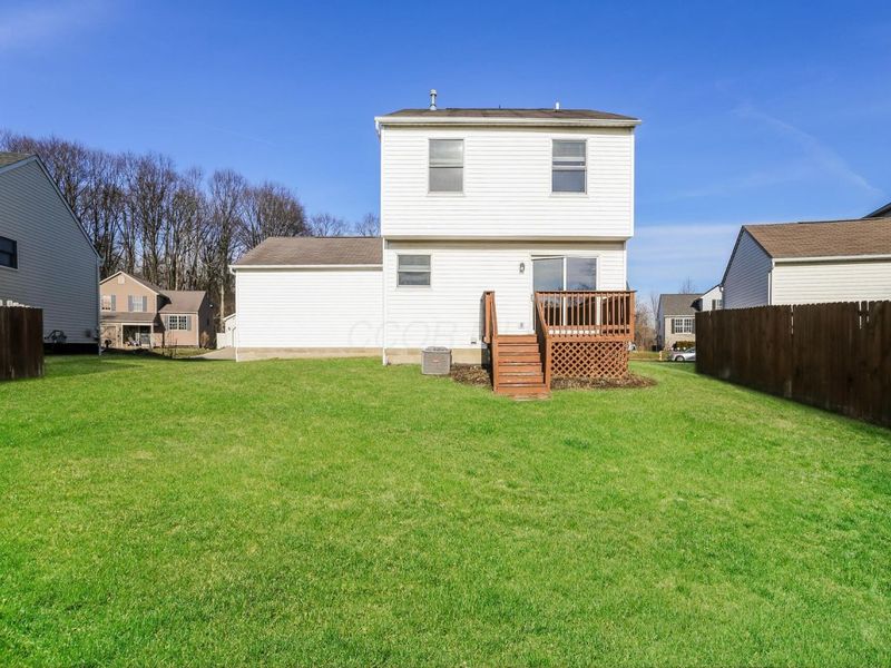 5167 Algean Drive, Canal Winchester, OH 43110 Photo 15