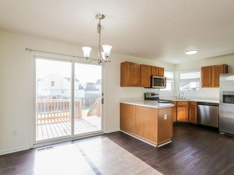 5167 Algean Drive, Canal Winchester, OH 43110 Photo 4