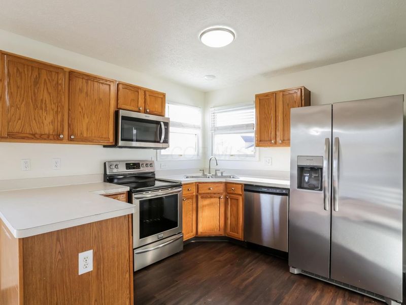 5167 Algean Drive, Canal Winchester, OH 43110 Photo 5