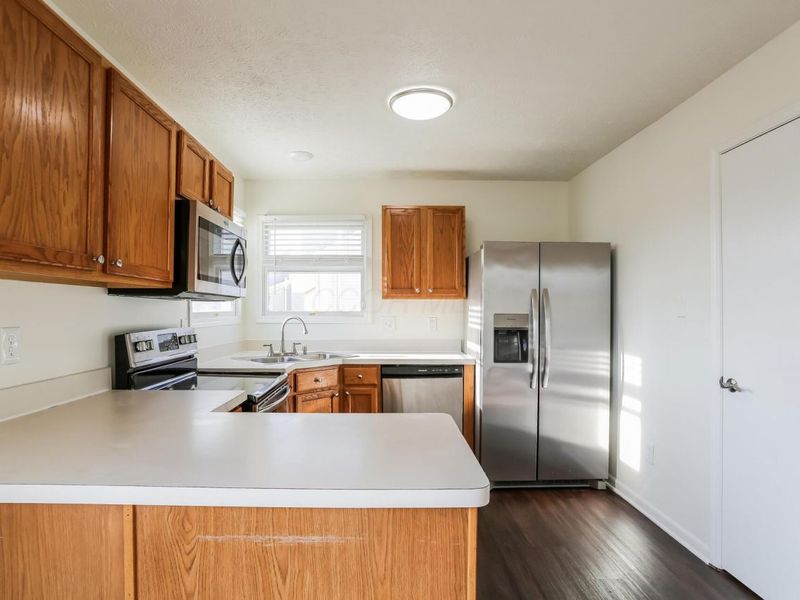 5167 Algean Drive, Canal Winchester, OH 43110 Photo 6