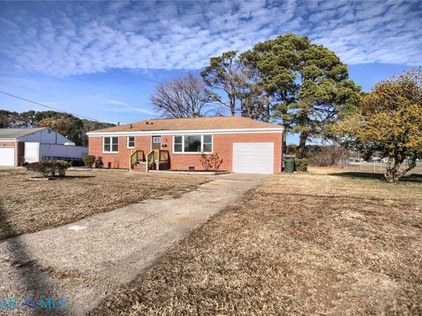 353 Fox Hill Road, Hampton, VA 23669