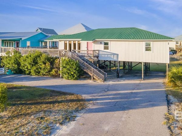 2012 Bienville Boulevard, Dauphin Island, AL 36528