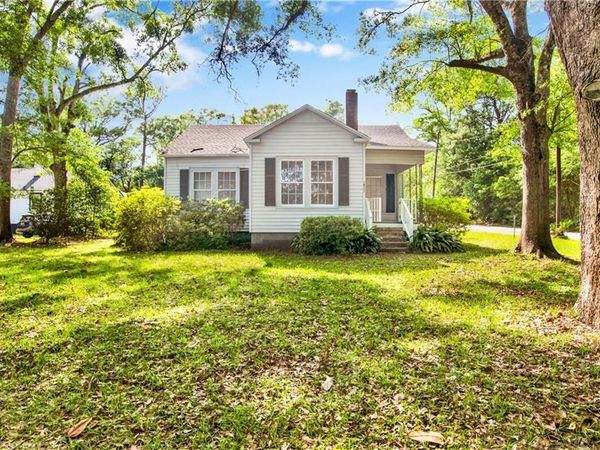 1500 Navco Road, Mobile, AL 36605