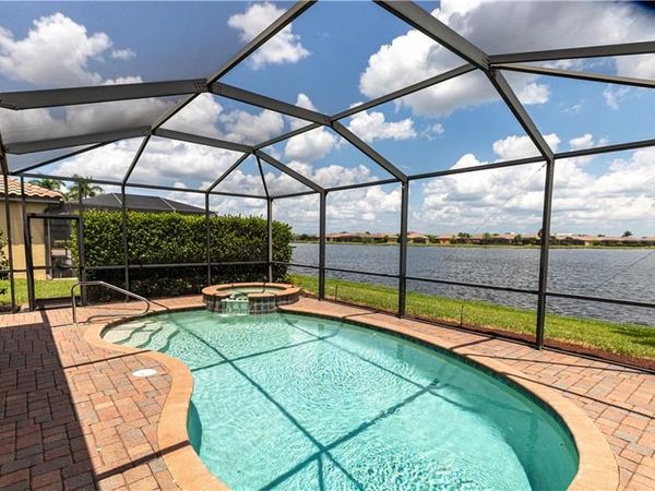 2769 Via Piazza LOOP, FORT MYERS, FL 33905