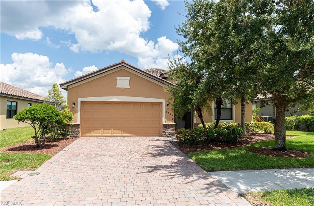 2769 Via Piazza Loop, Fort Myers, FL 33905 Photo