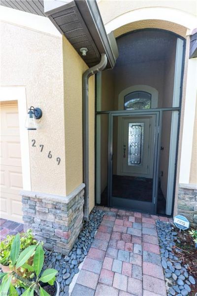 2769 Via Piazza Loop, Fort Myers, FL 33905 Photo