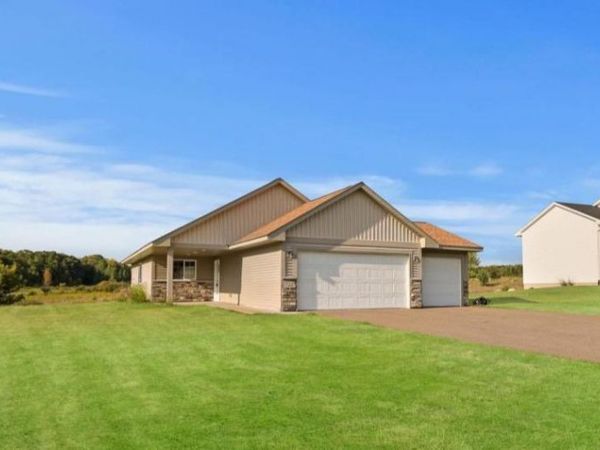 722 Hilltop Lane , Saint Croix Falls, WI 54024