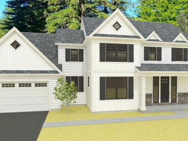 27 Mendon Green Lane, Pittsford, NY 14534