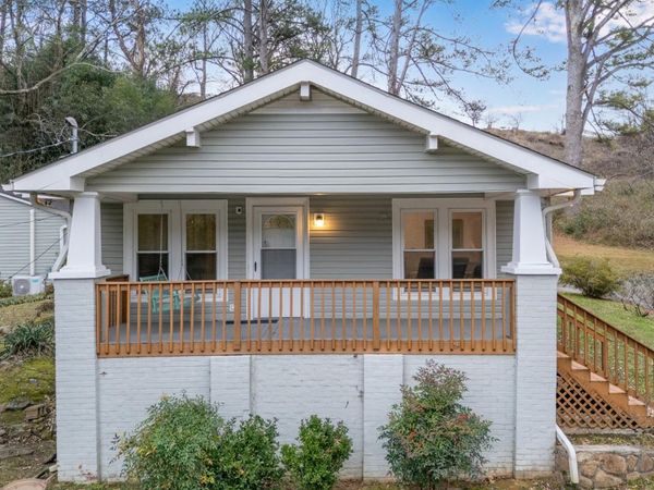 3716 Lamar Avenue, Chattanooga, TN 37415