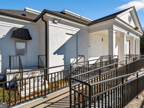 1272 Columbia Drive, Decatur, GA 30032