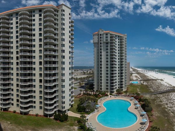 8501 Gulf Boulevard, Unit W-3E, Navarre, FL 32566