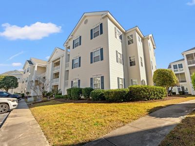 901 West Port Dr., Unit 1115, North Myrtle Beach, SC 29582