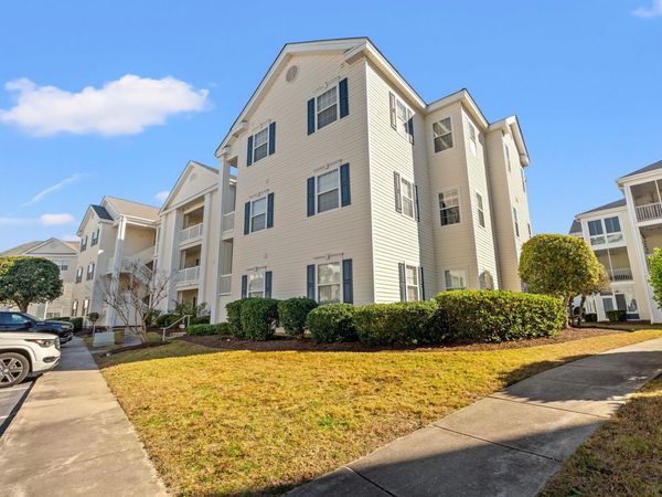 901 West Port Dr., Unit 1115, North Myrtle Beach, SC 29582