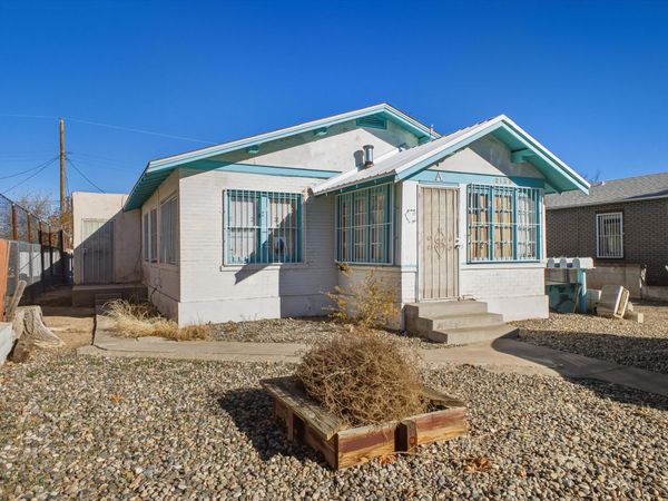 2129 Coal Avenue SE, Unit A,B,C, Albuquerque, NM 87106