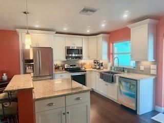 8867 SE Rigdon Way, Hobe Sound, FL 33455 Photo