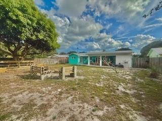 8867 SE Rigdon Way, Hobe Sound, FL 33455 Photo