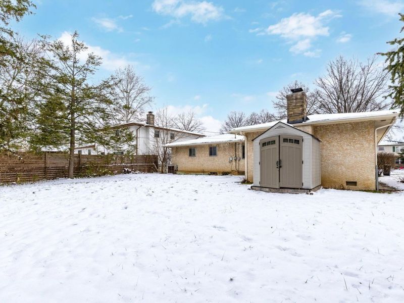 1705 Ivyhill Loop S, Columbus, OH 43229 Photo 39