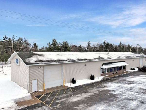 756 N Otsego Lake Drive, Gaylord, MI 49735