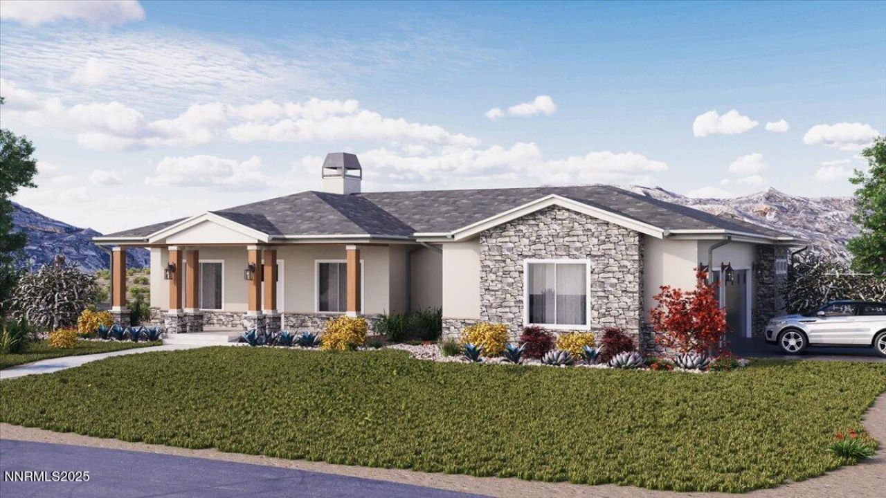 2756 Squires Street, Minden, NV 89423 Photo