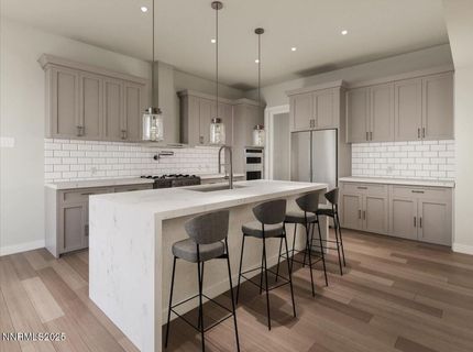 2756 Squires Street, Minden, NV 89423 Photo