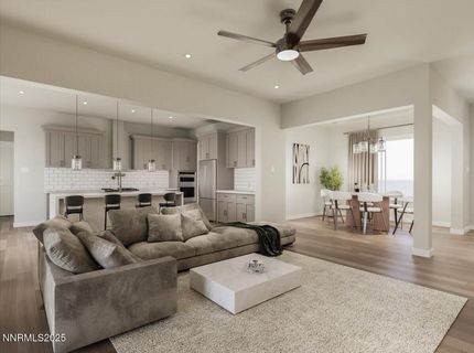 2756 Squires Street, Minden, NV 89423 Photo