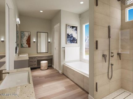 2756 Squires Street, Minden, NV 89423 Photo