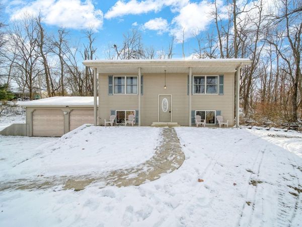 11494 Tamarack Drive, Onsted, MI 49265