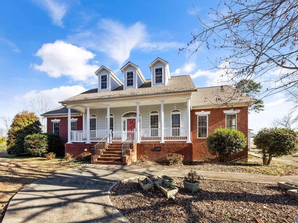 10 Chera Trail, Grant, AL 35747