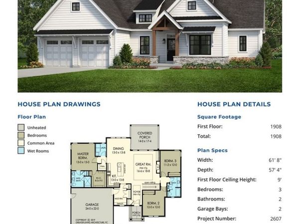 8 Mendon Green Lane, Pittsford, NY 14534