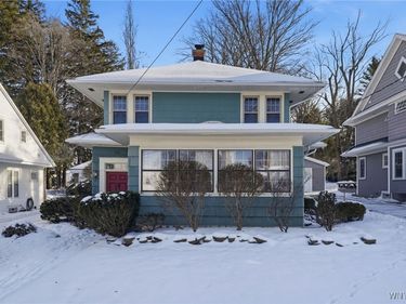75 Potter Avenue, Orchard Park, NY 14127