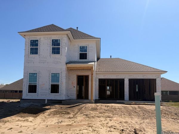 117 Sophia Drive, Luling, LA 70070