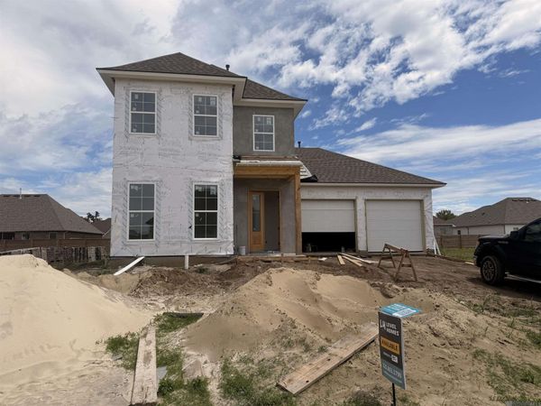 117 Sophia Drive, Luling, LA 70070