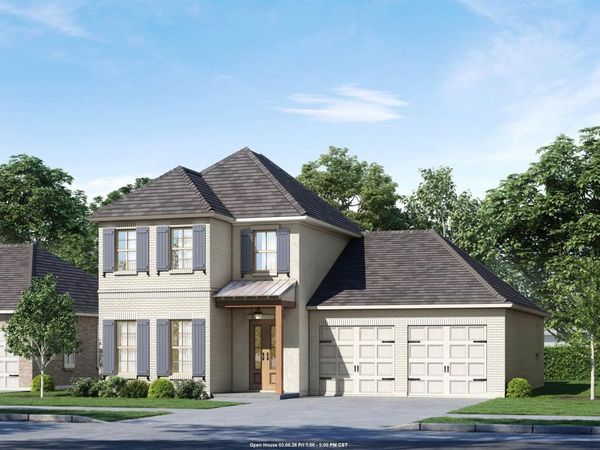 117 Sophia Drive, Luling, LA 70070