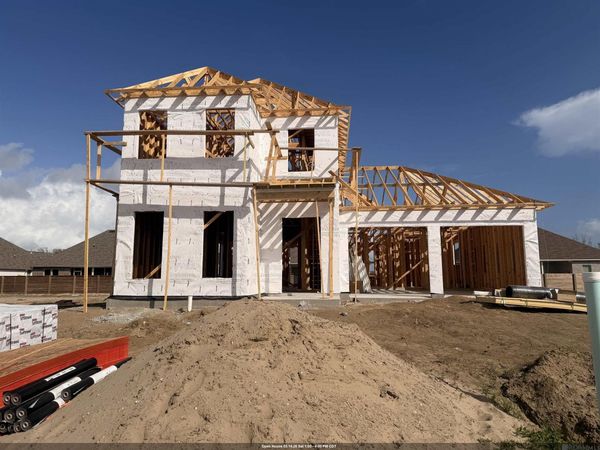 117 Sophia Drive, Luling, LA 70070