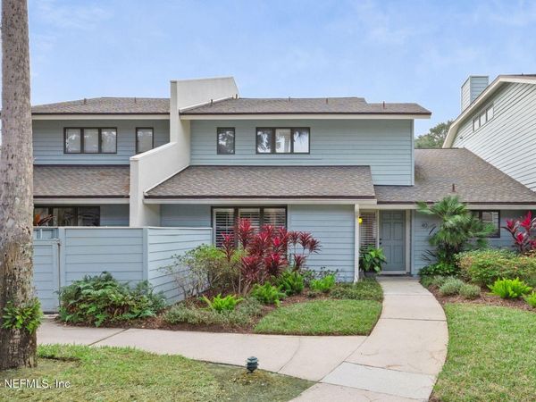 40 LITTLE BAY HARBOR Drive, Ponte Vedra Beach, FL 32082