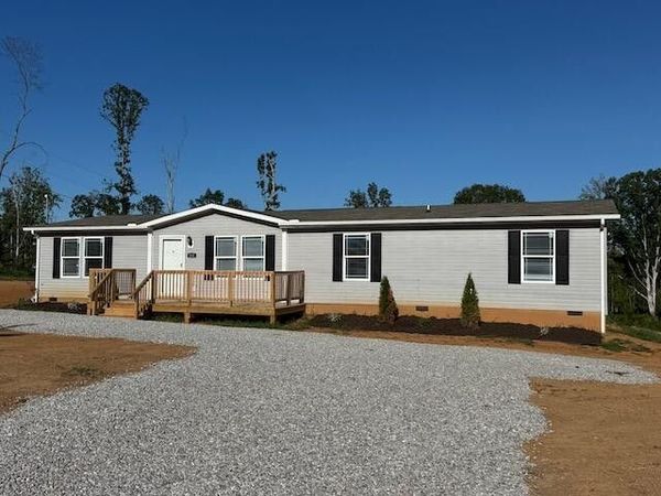 222 Community Drive, Madisonville, TN 37354