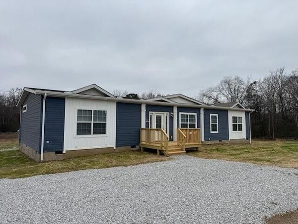 122 Underwood Road, Unit 3, Sweetwater, TN 37874