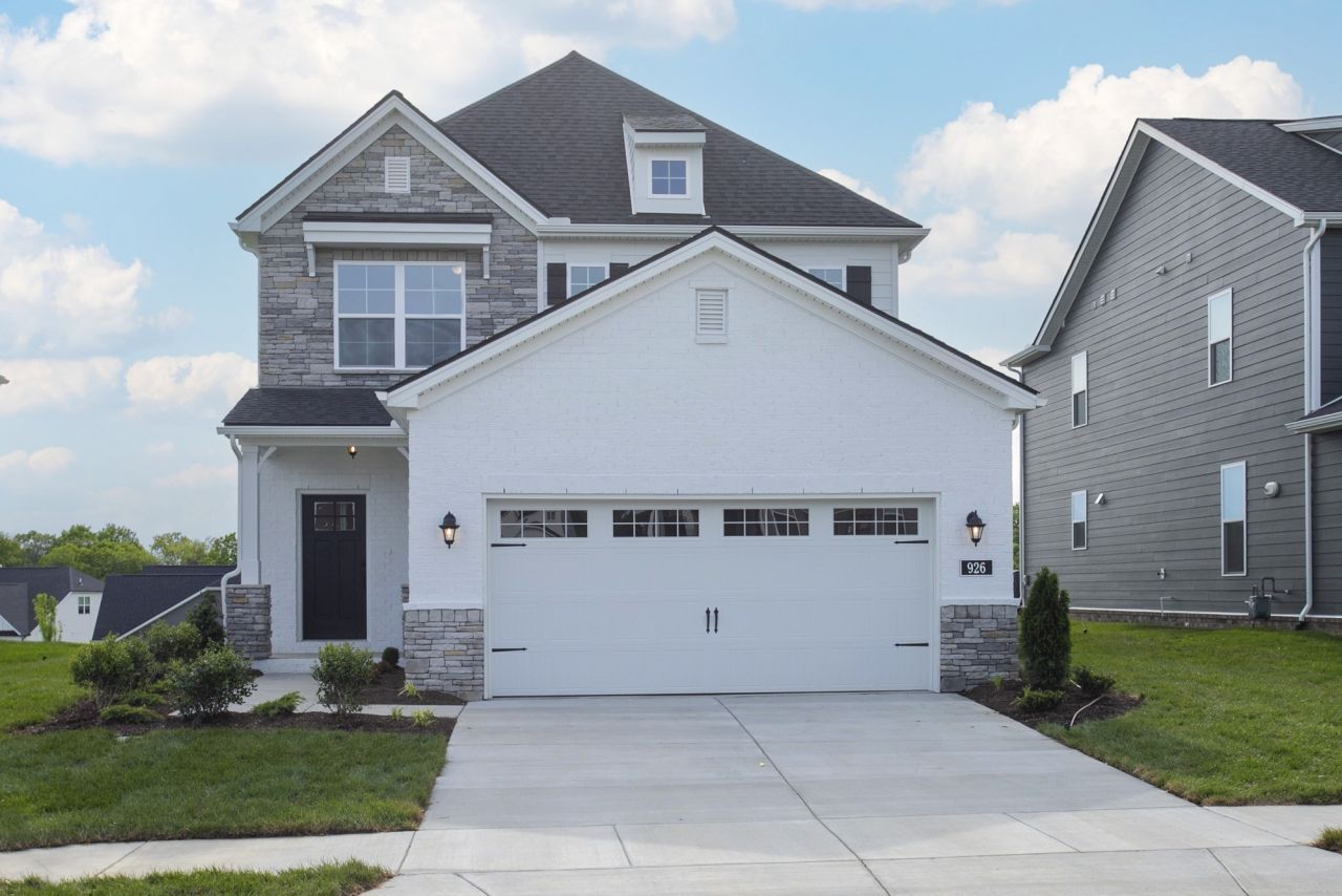 104 Willow Bend Drive , Mount Juliet, TN 37122 Main Photo